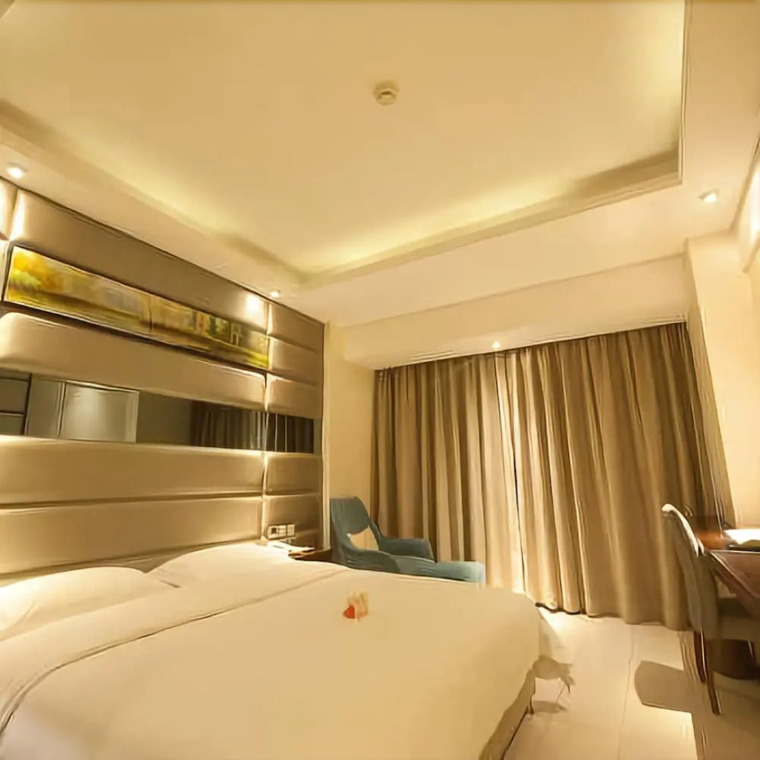 Mianyang Bo Er Ka Hotel