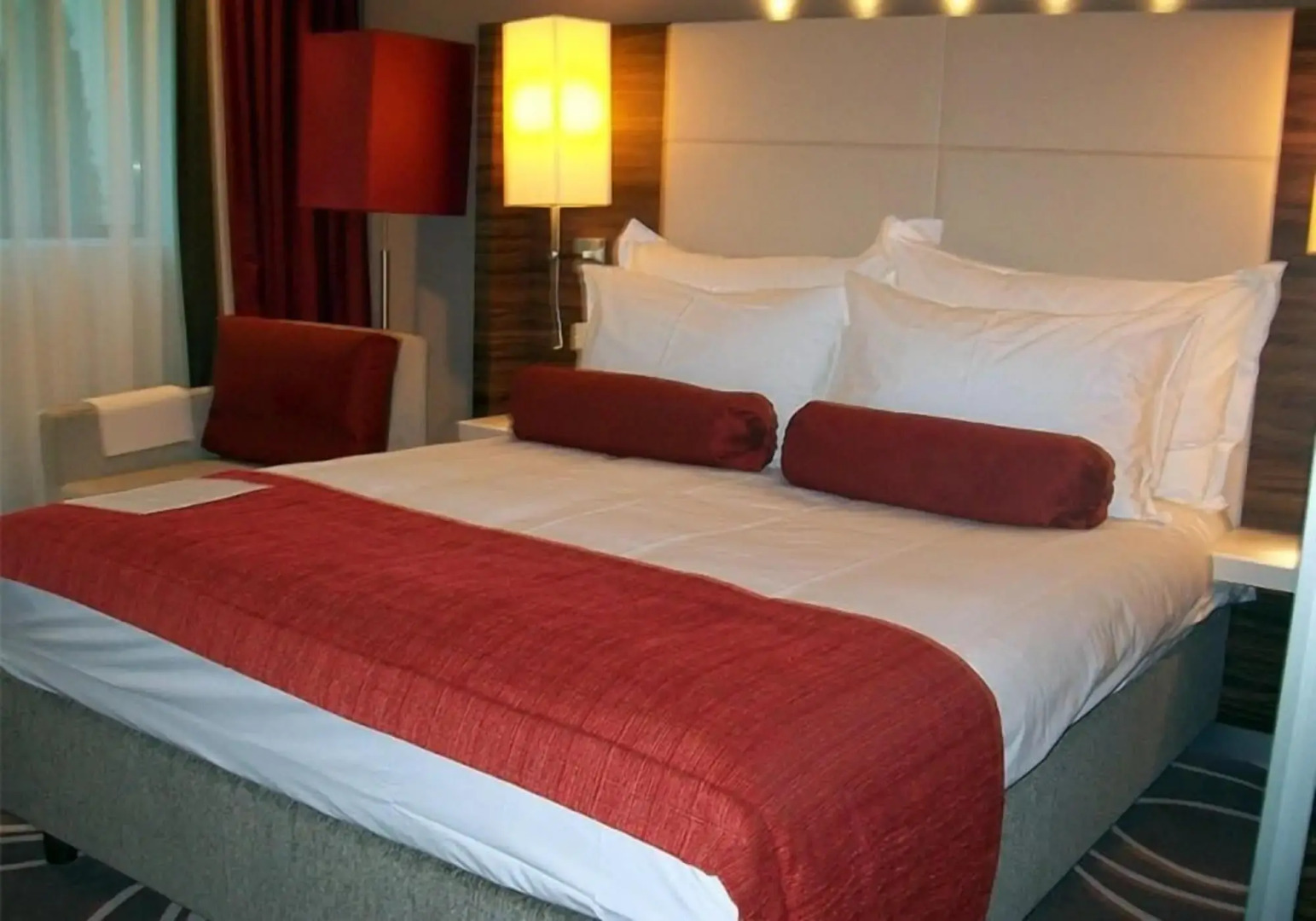 Ramada by Wyndham Pitesti