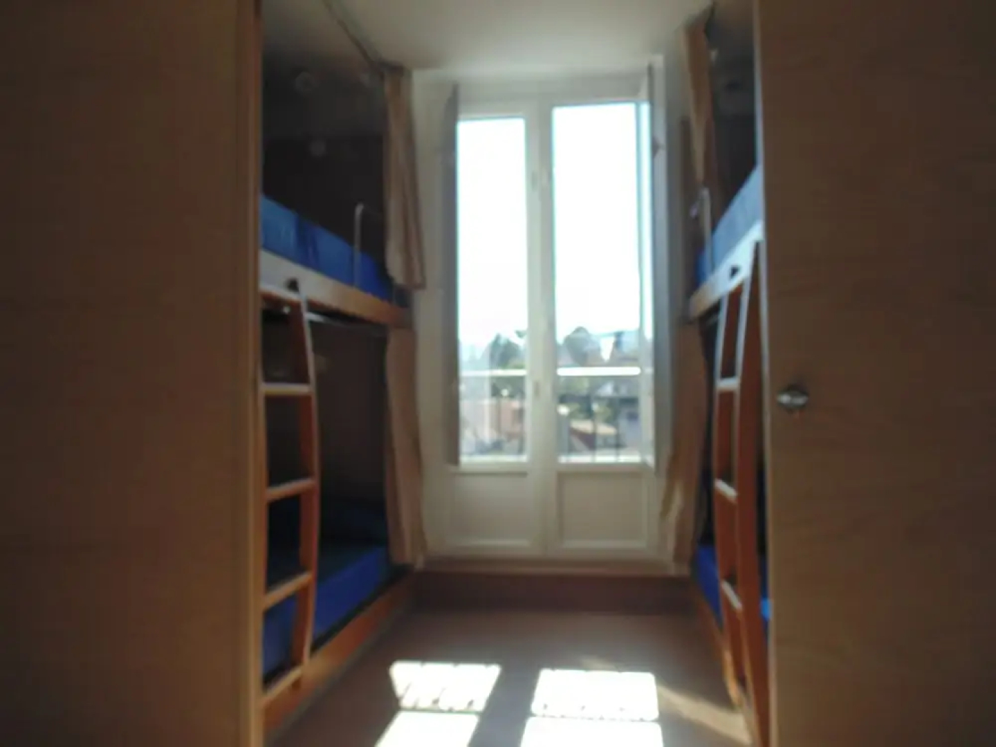 Hostel Albergue O Mesón