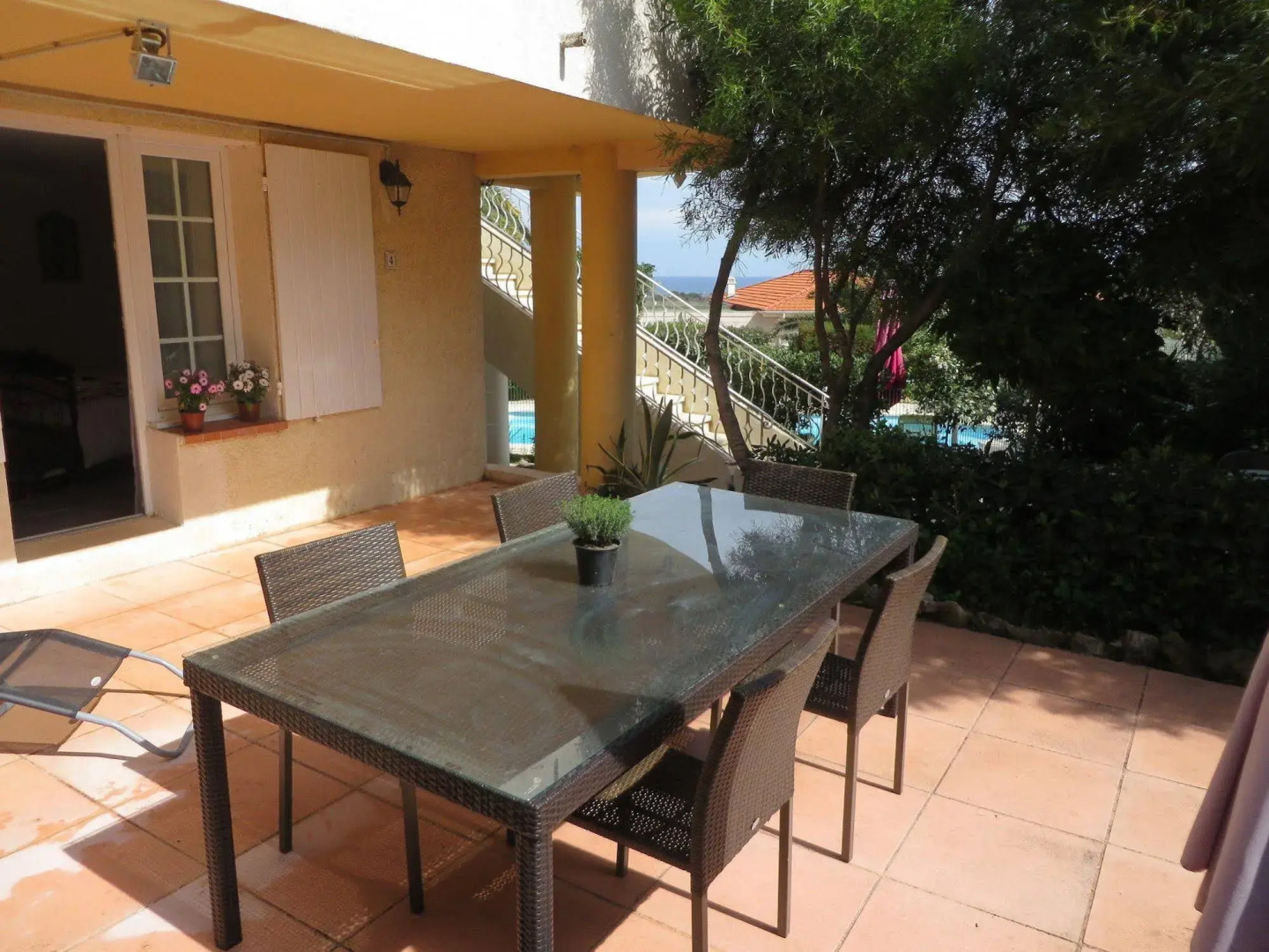 Au Reveil des Cigales