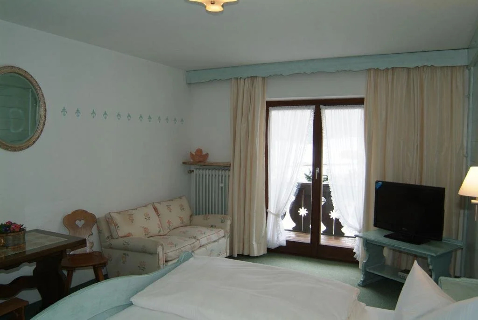 Landgasthof Sonnenhof