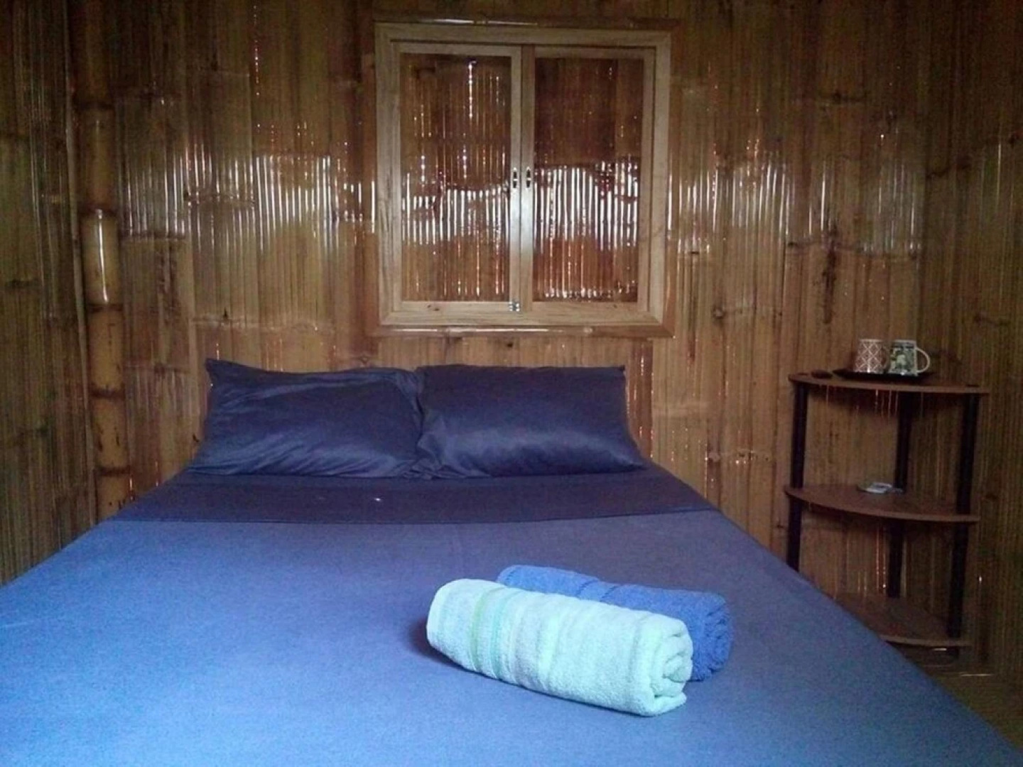 AivyMaes Divers Paradise Dauin - Hostel