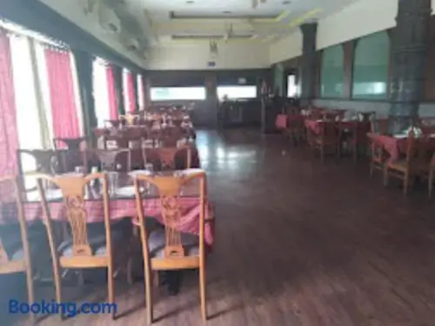 Hotel Maratha Palace