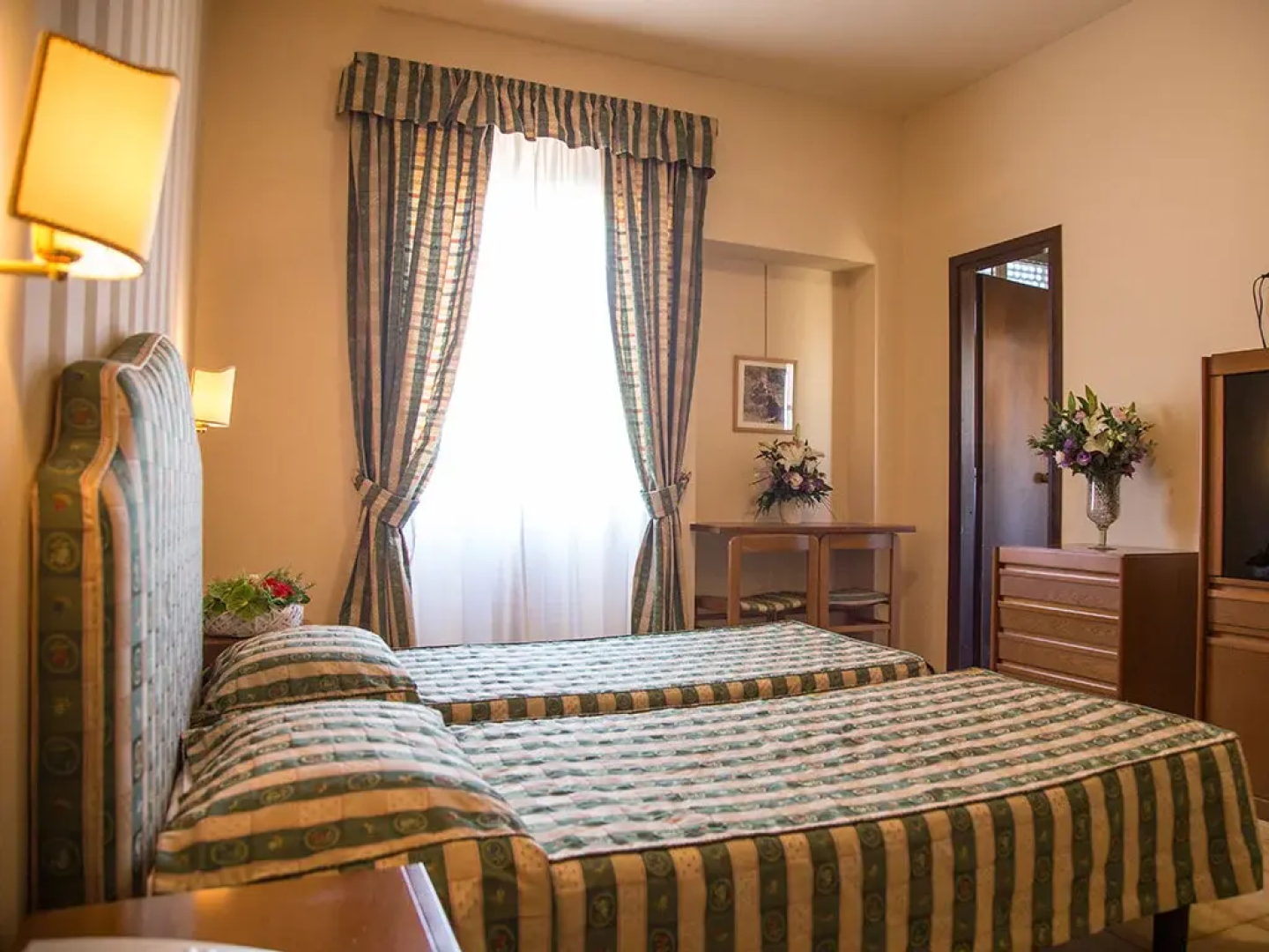 Hotel Ponte Bianco