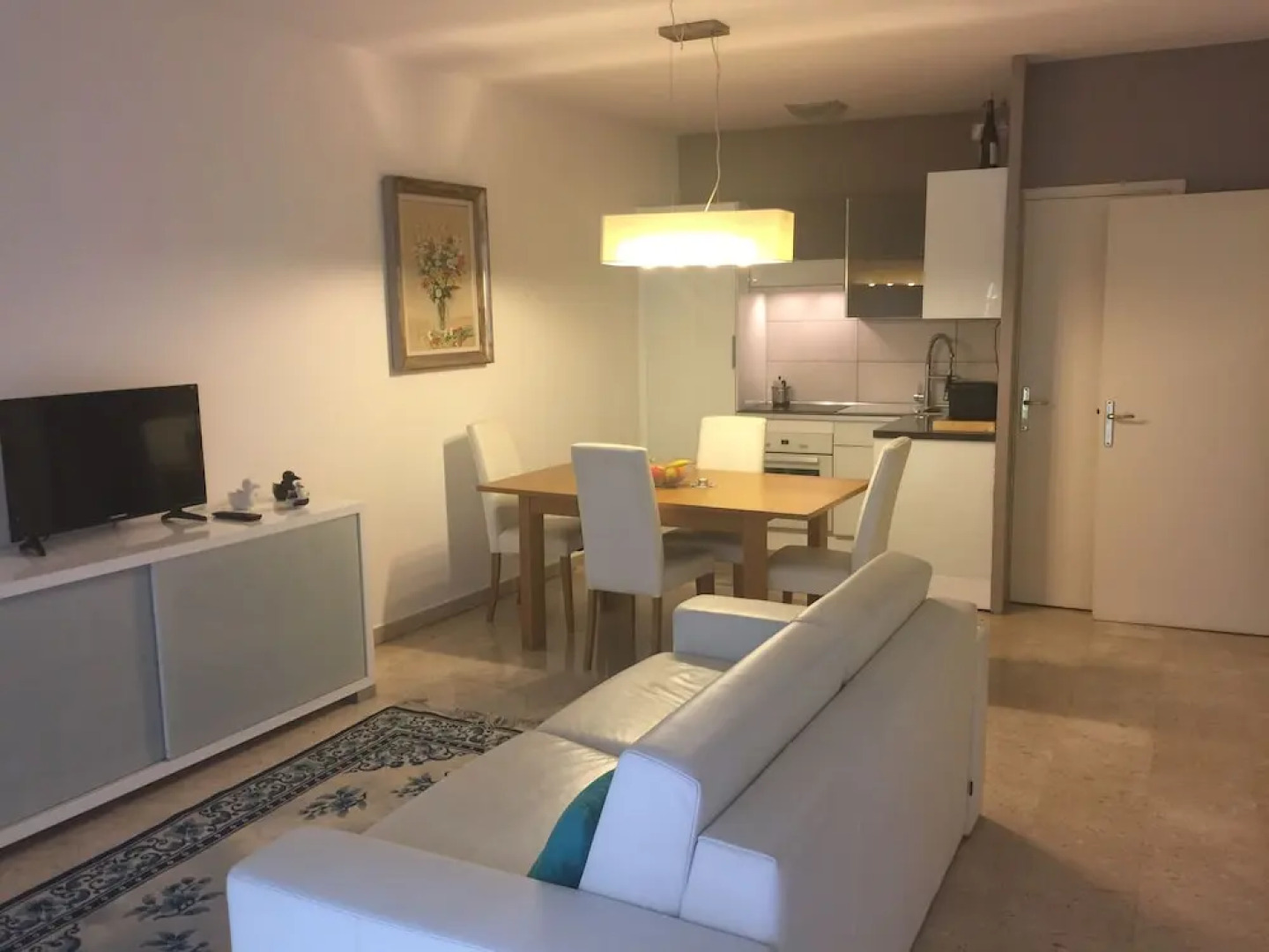 Riviera Selections - Apartment Monaco Alcazar