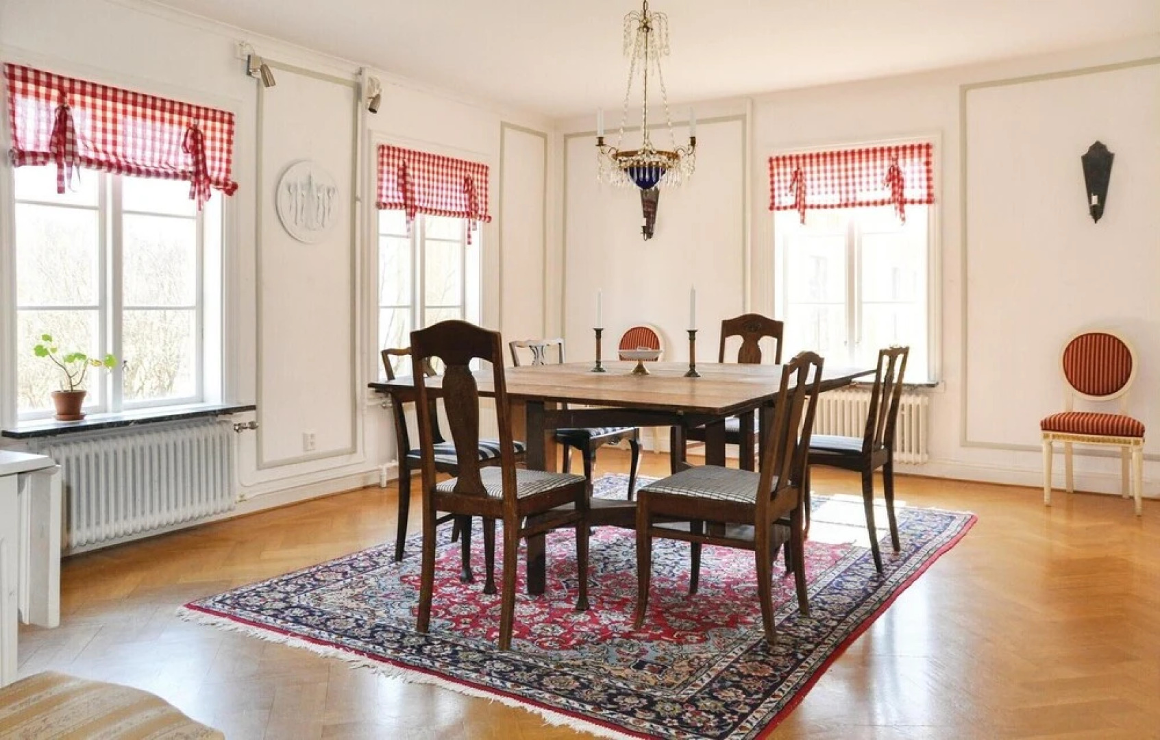 Amazing Home in Lindesberg With 4 Bedrooms and Wifi