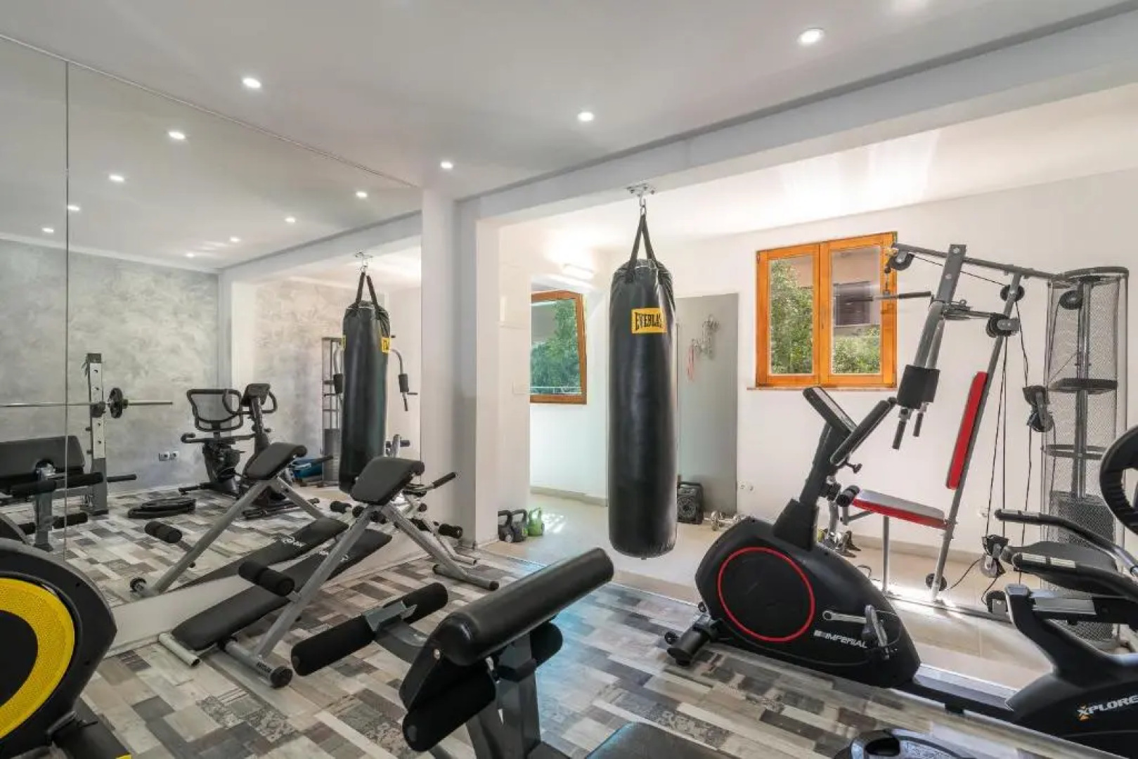 Apartments Villa Magdalena