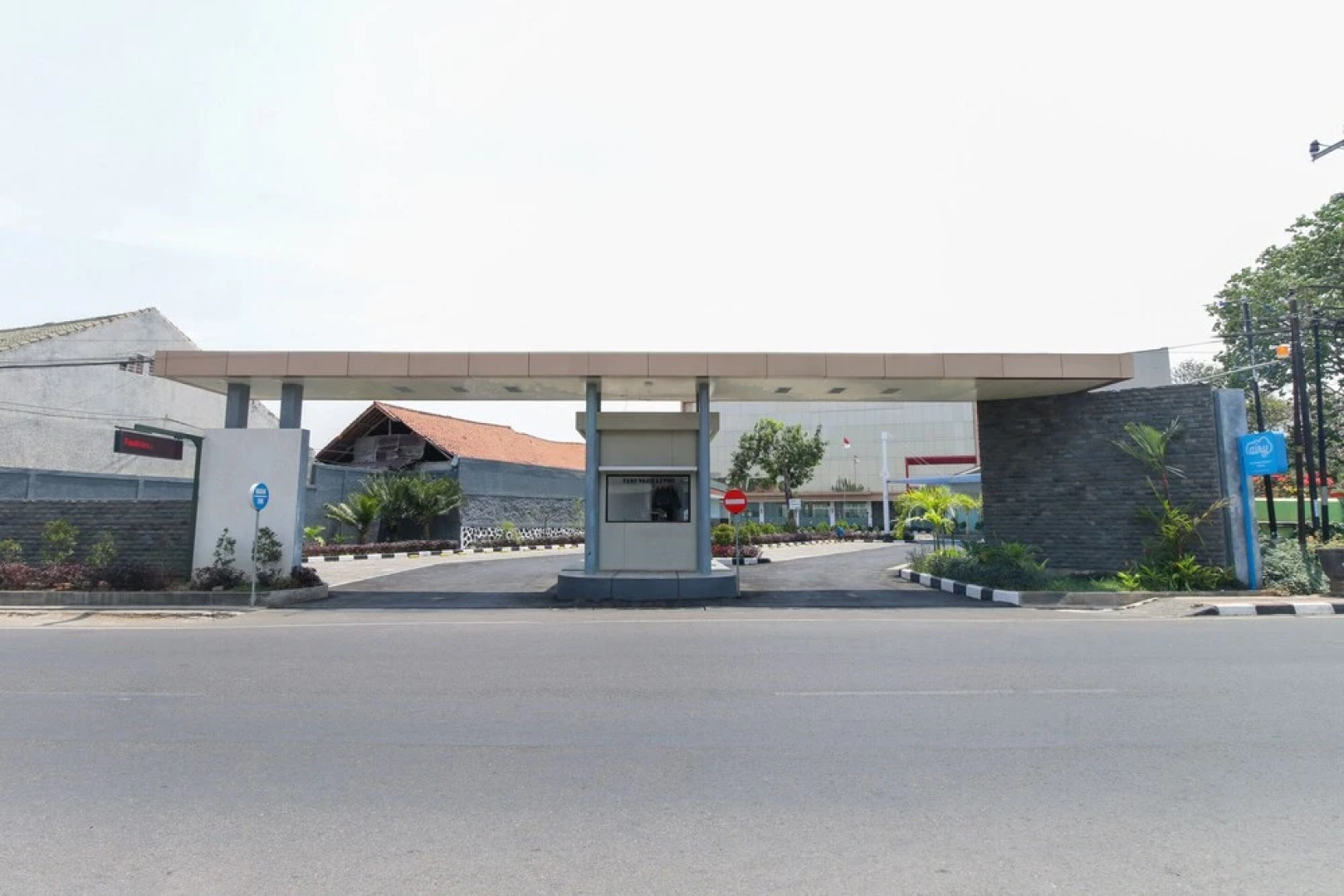 Airy Premier Sutoyo 7 Subang