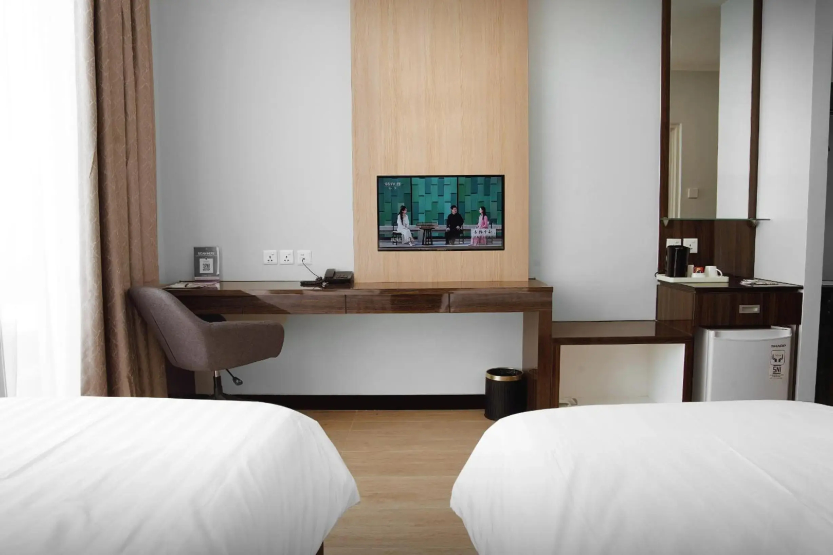 Hotel Piccola Vela