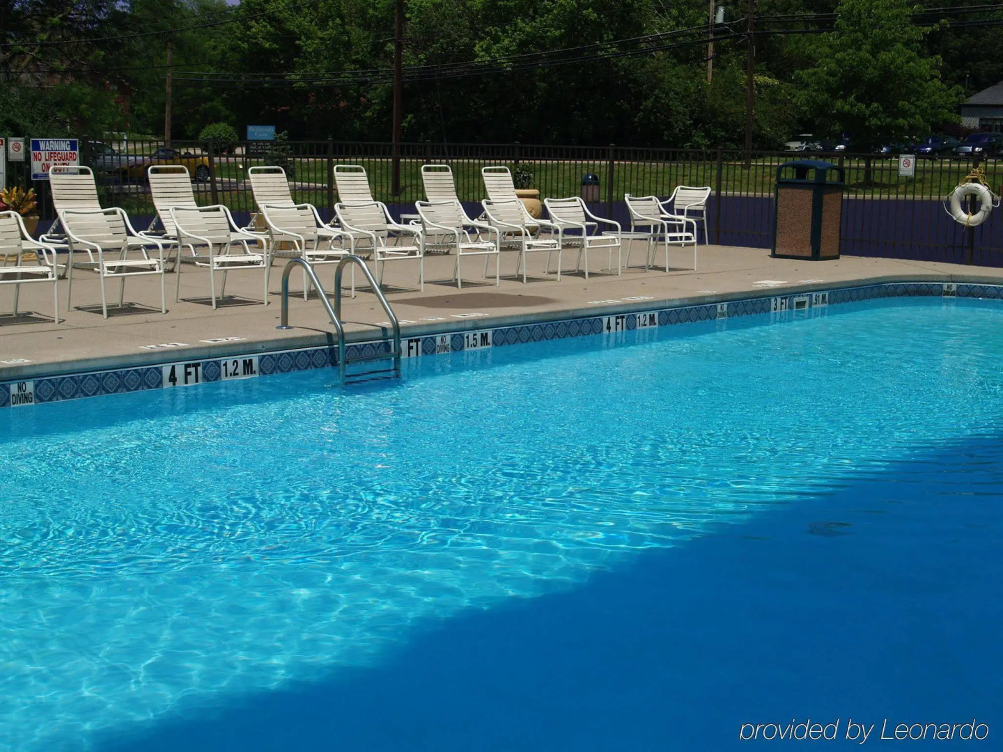 Clarion Hotel - Cincinnati North