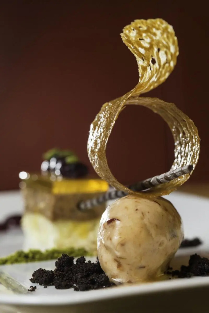 Högers Hotel und Restaurant