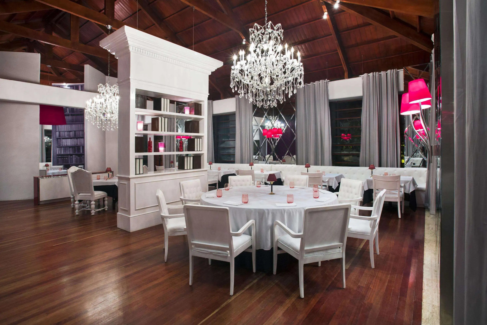 Paradisus Punta Cana Resort-All Inclusive