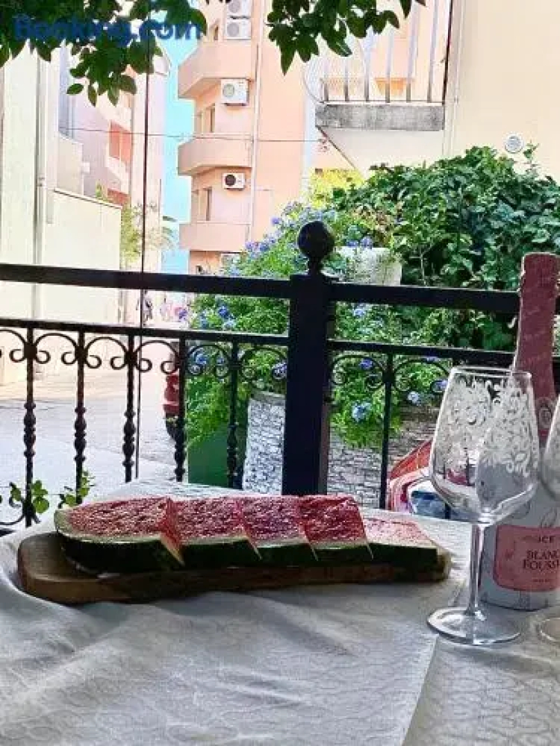 Apartments Giardino