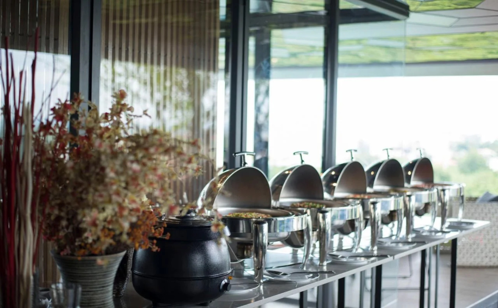 Seaphere Pattaya Hotel