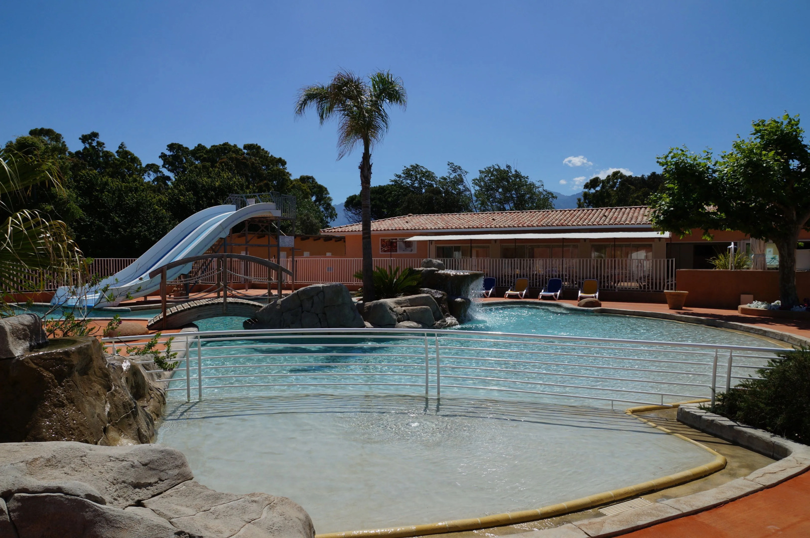 Residence Les Castors