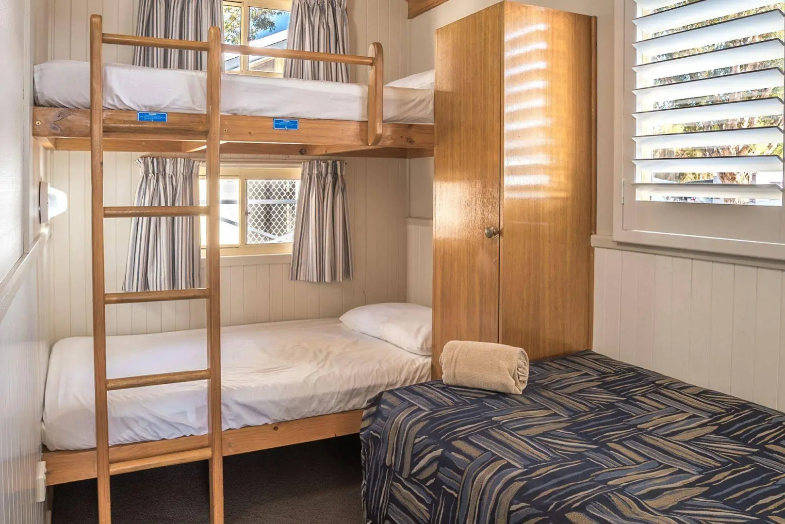 BIG4 Forster Tuncurry Great Lakes Holiday Park