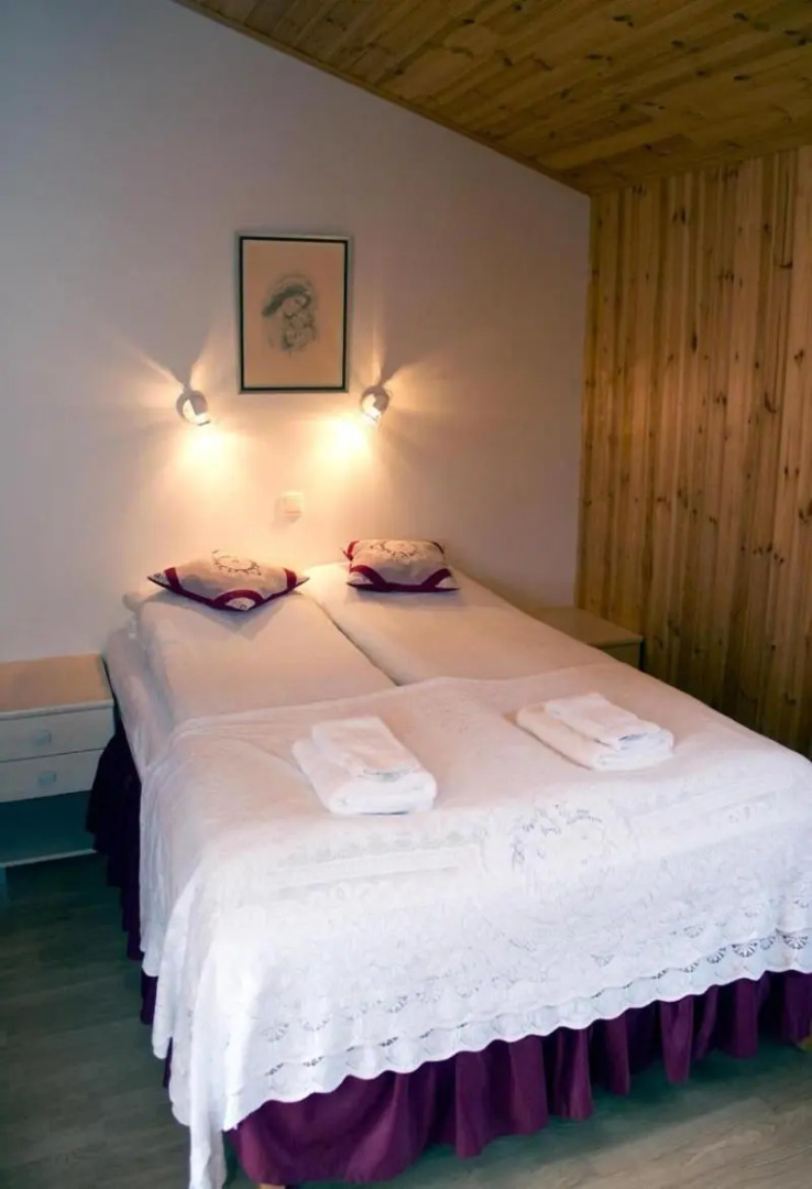 Guesthouse Skálafell