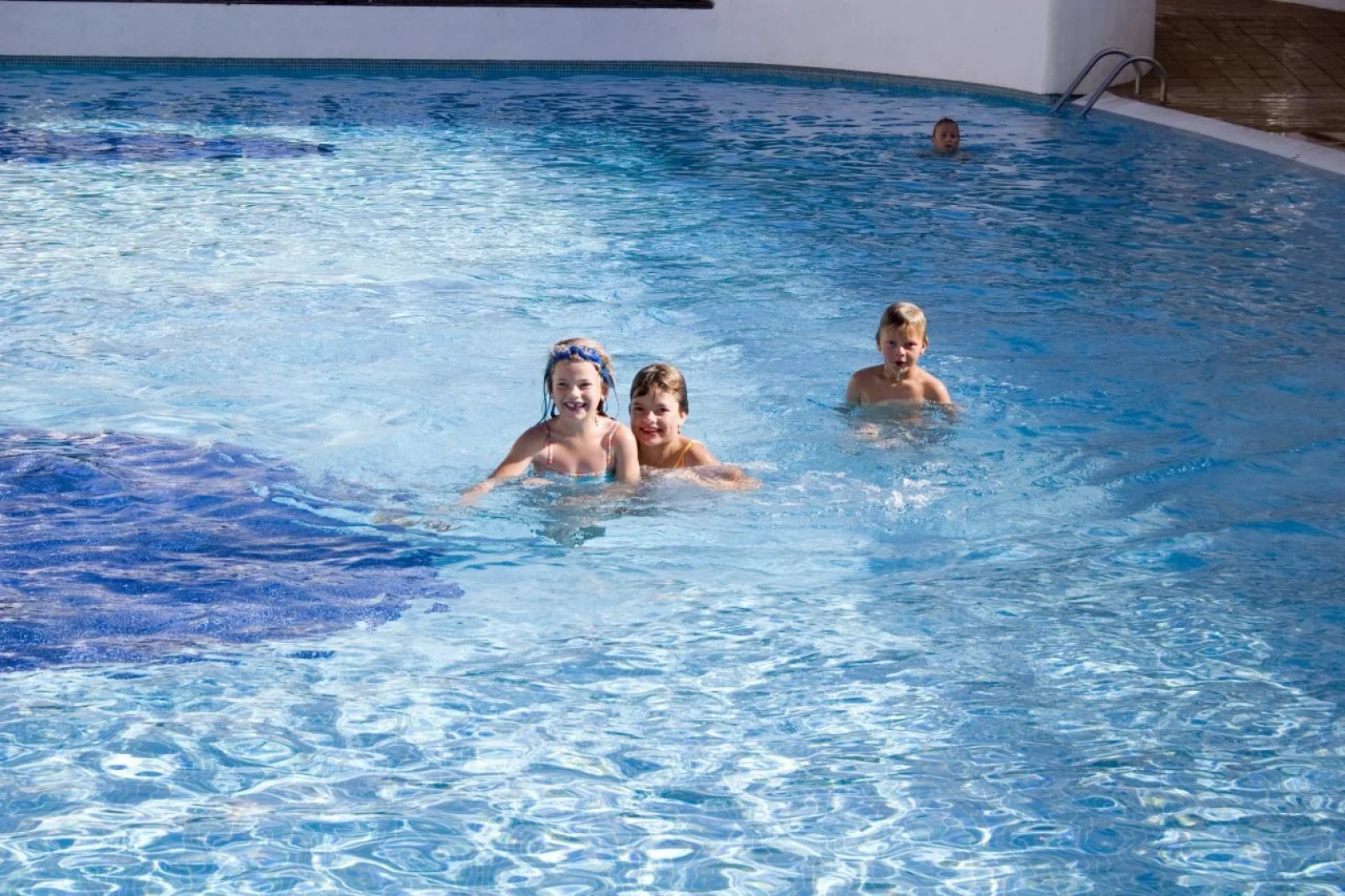 Prinsotel Alba & Spa