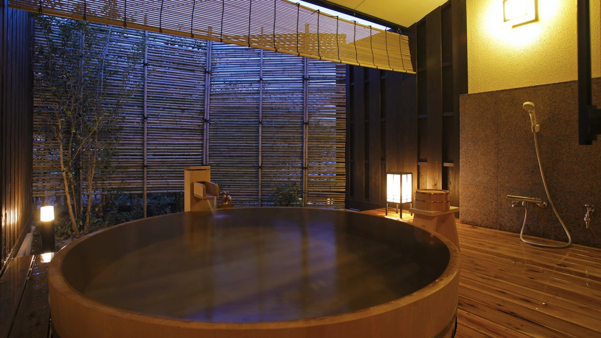 Atami Onsen Yuyado Ichibanchi