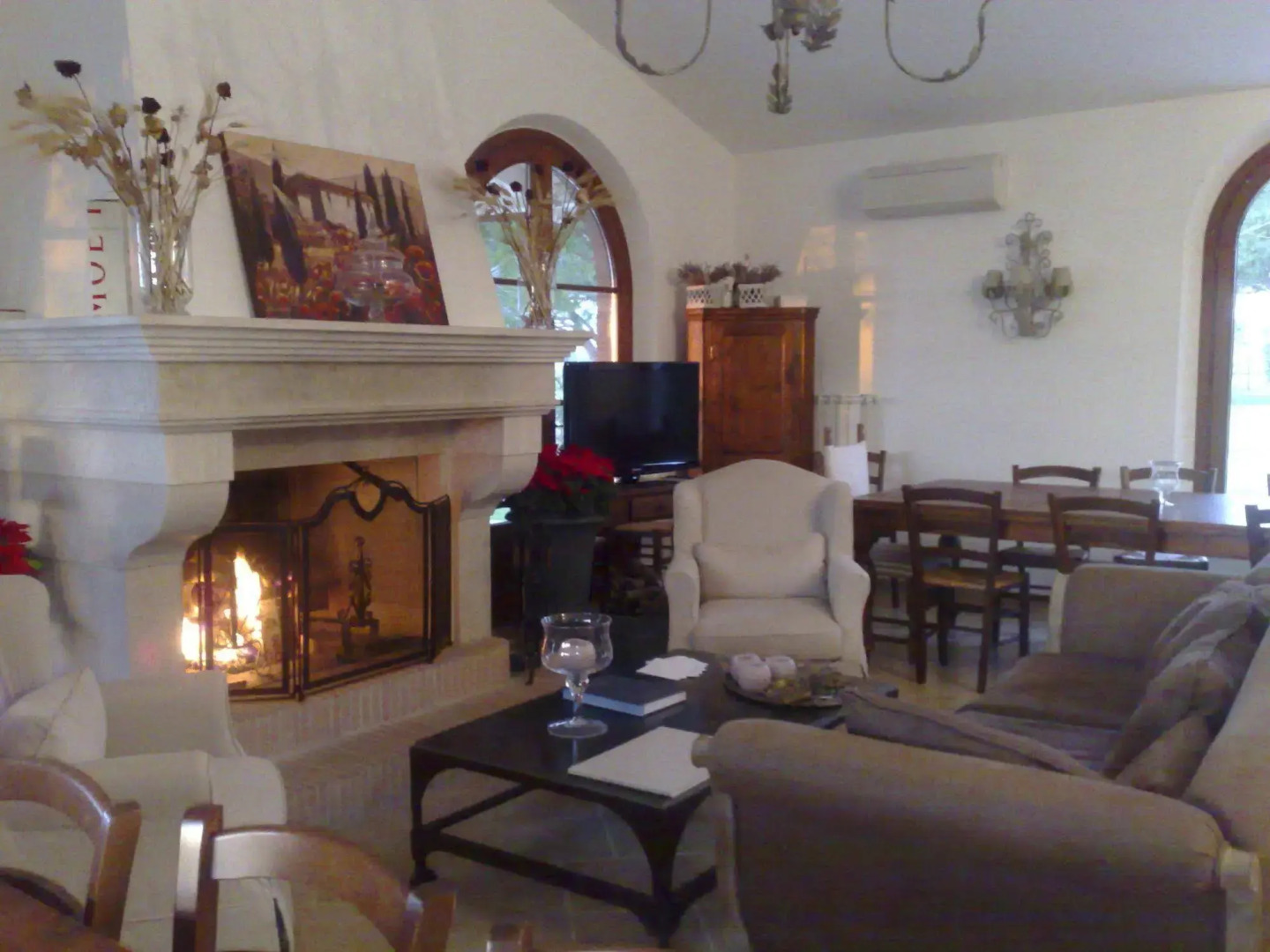 Agriturismo Villa Toscana