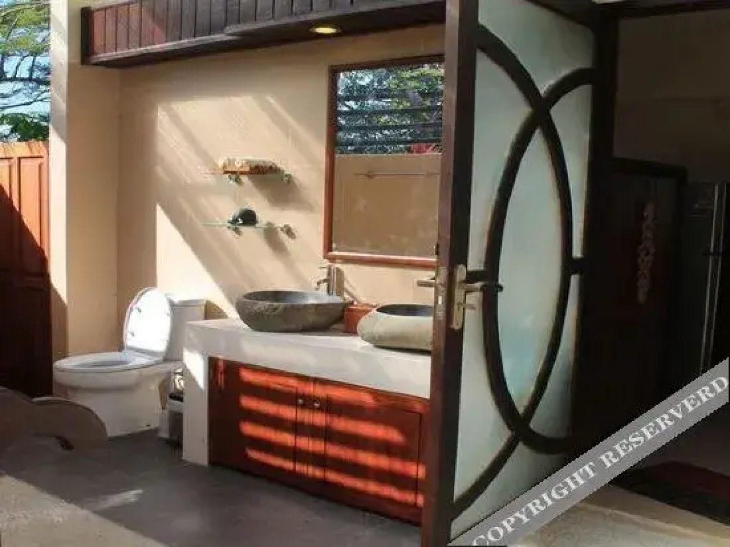 West Bali Villas-Umasari Resort