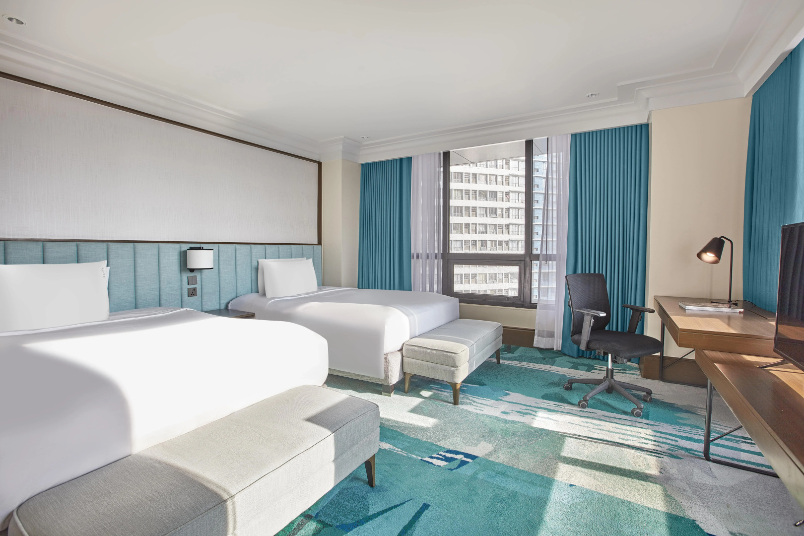 Holiday Inn & Suites Manila Galleria by IHG