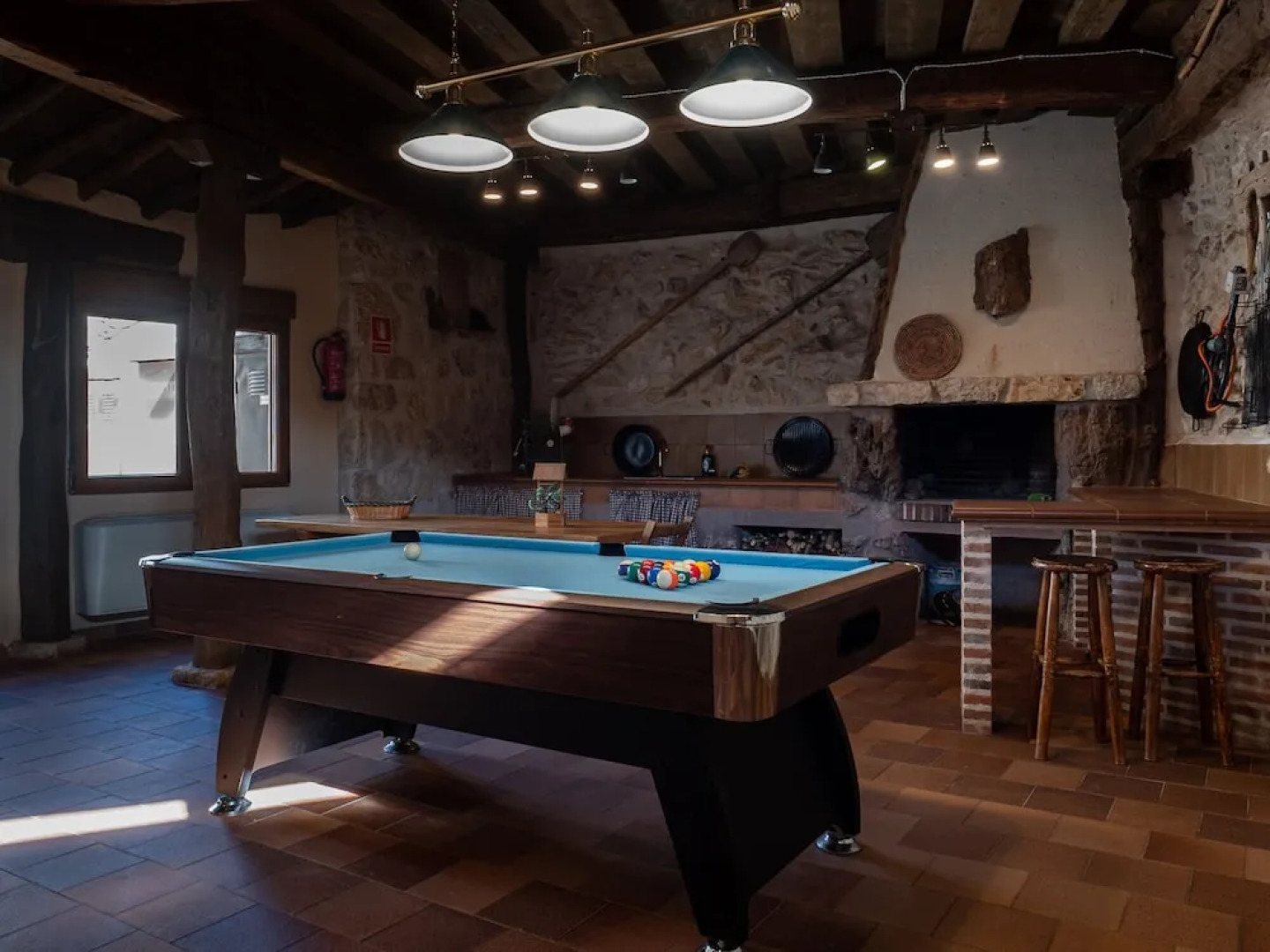 Casa Rural La Fuente