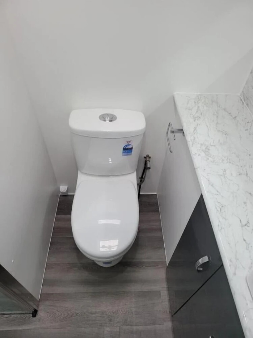 Longford Riverside Caravan Park