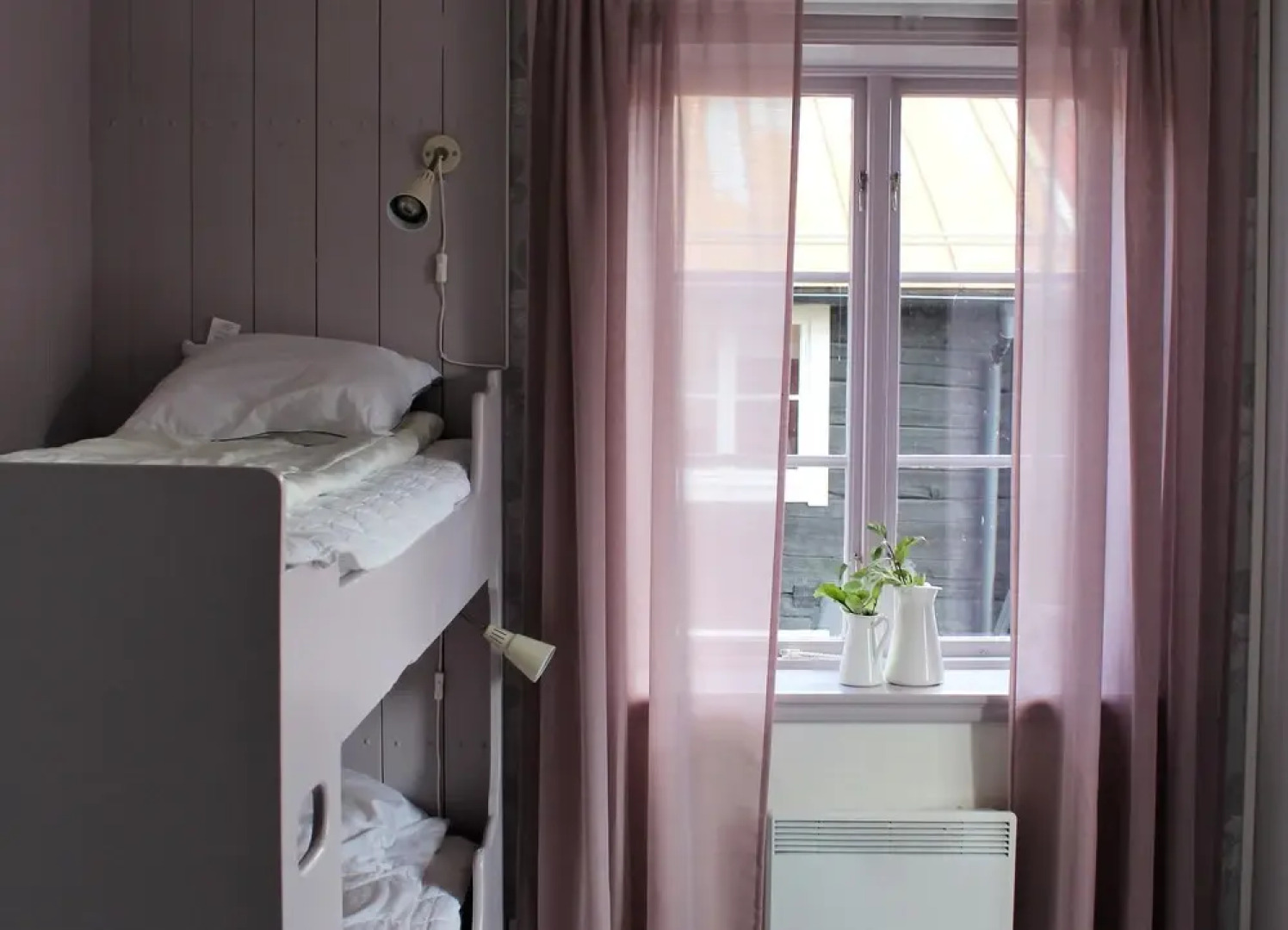 STF Vilhelmina Kyrkstad