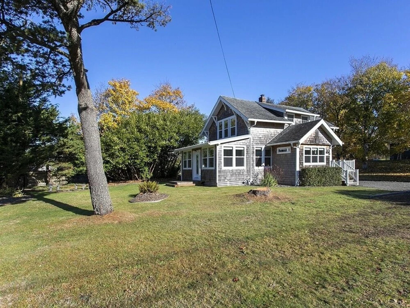 Tarry By The Sea 4 Bedroom Home