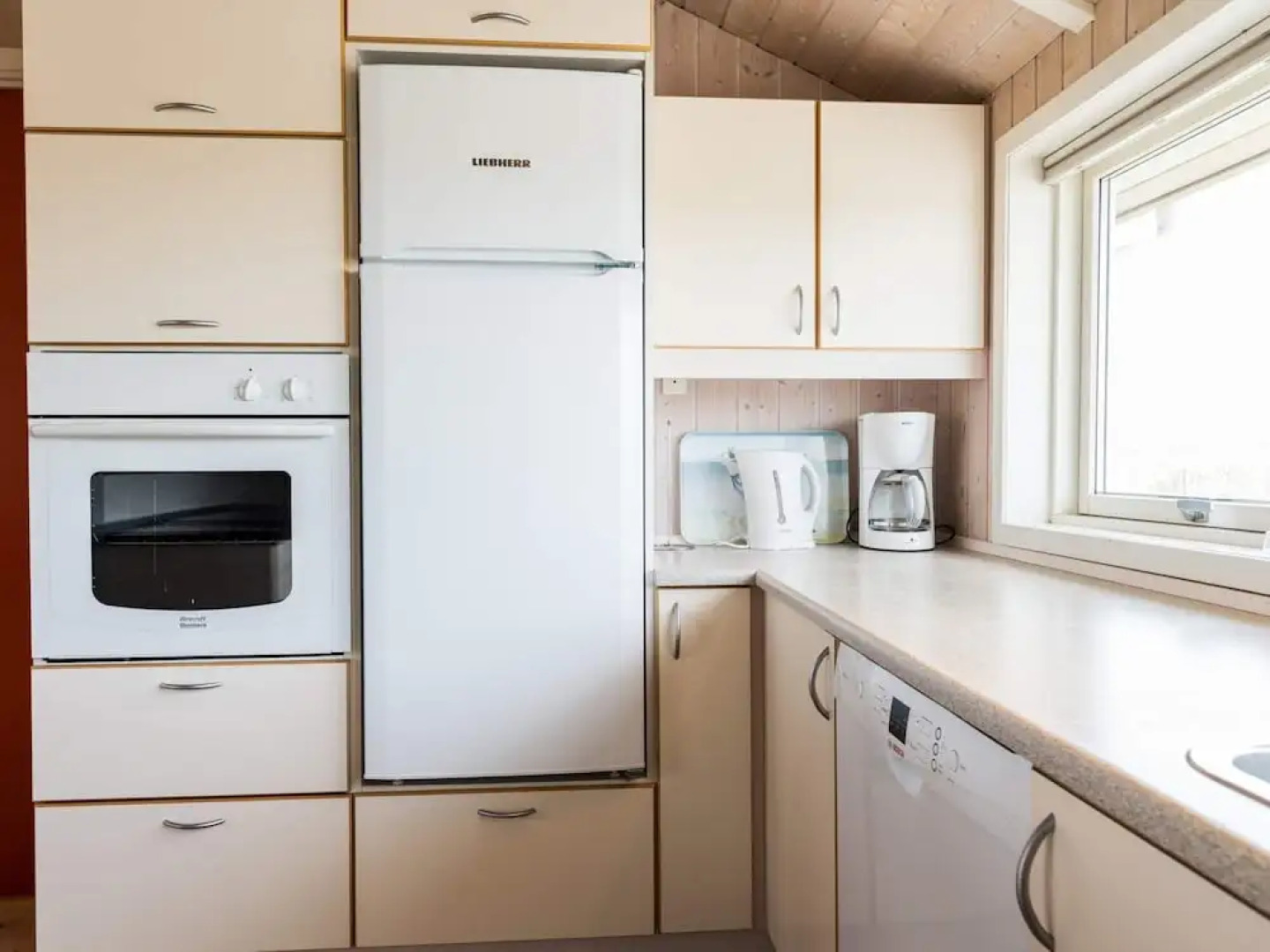 10 Person Holiday Home in Hvide Sande