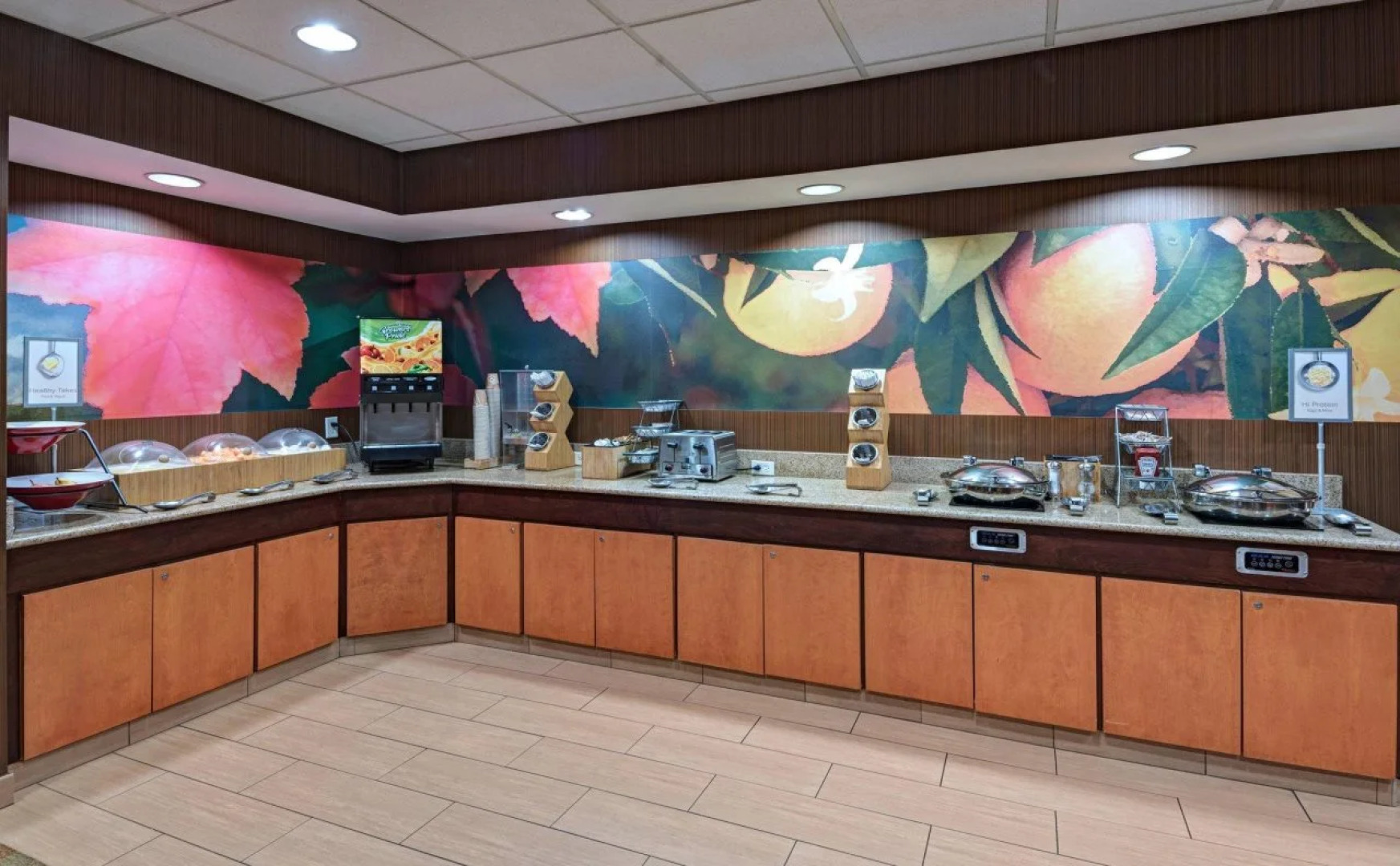 Fairfield Inn and Suites by Marriott Lawton