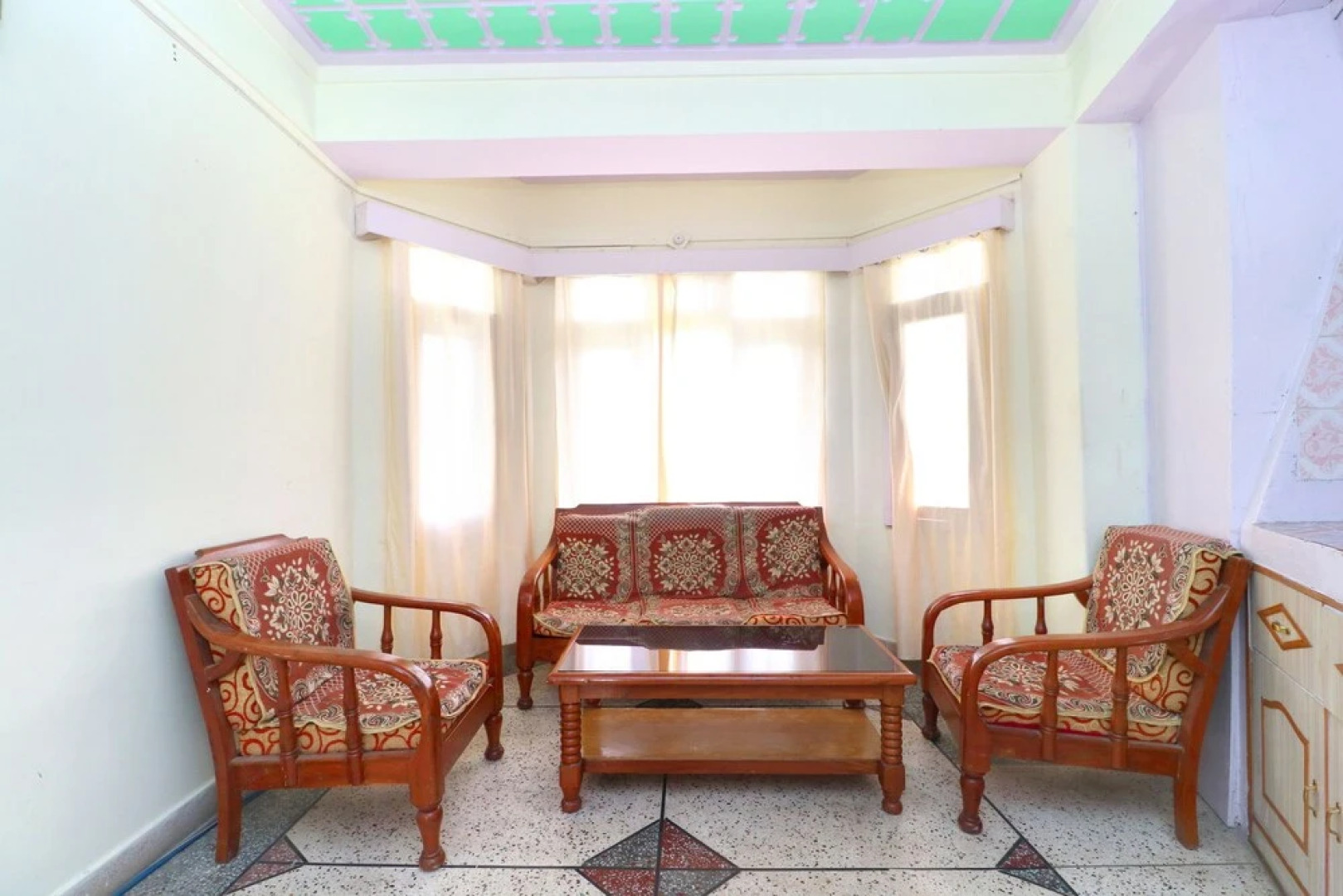 Tranquil Stay By OYO Rooms