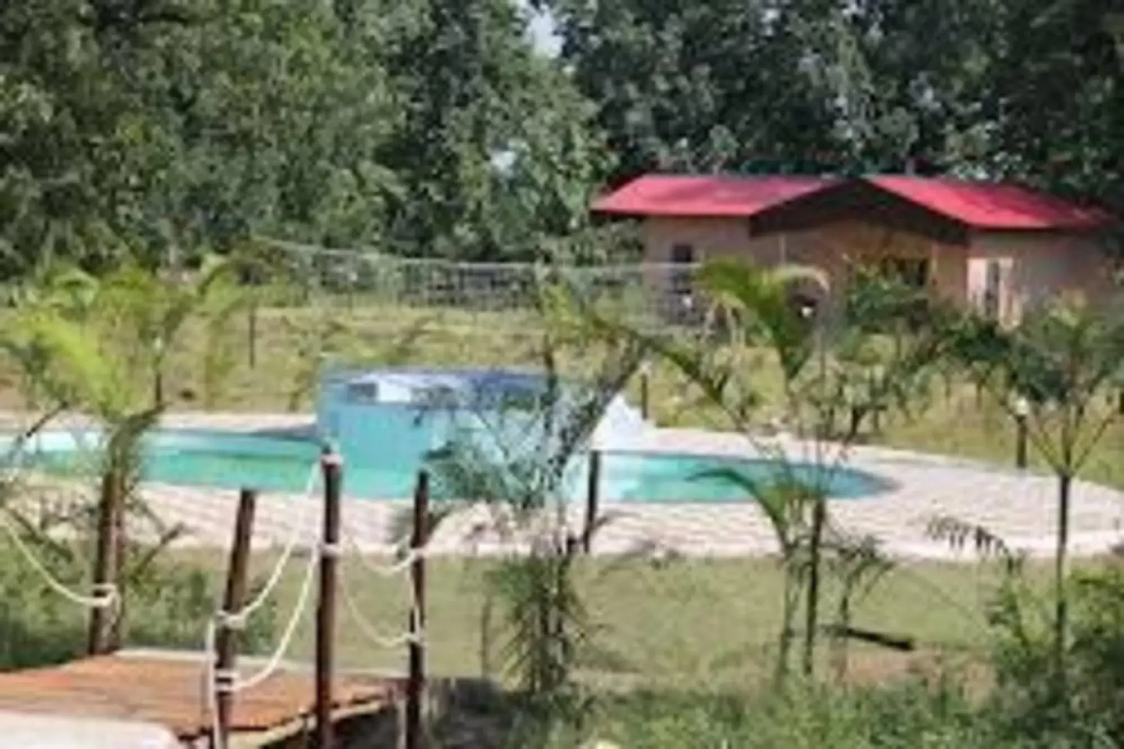 Nakshatra Jungle Resort