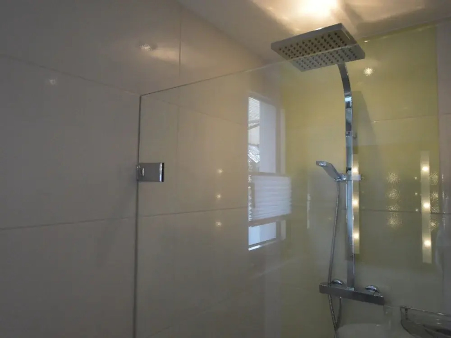 Apartment in Trittenheim With Terrace and Garden