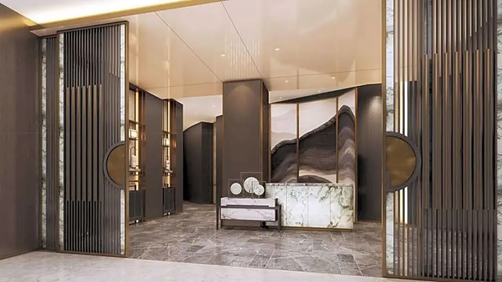 Hilton Shaoxing Hotel and Residences