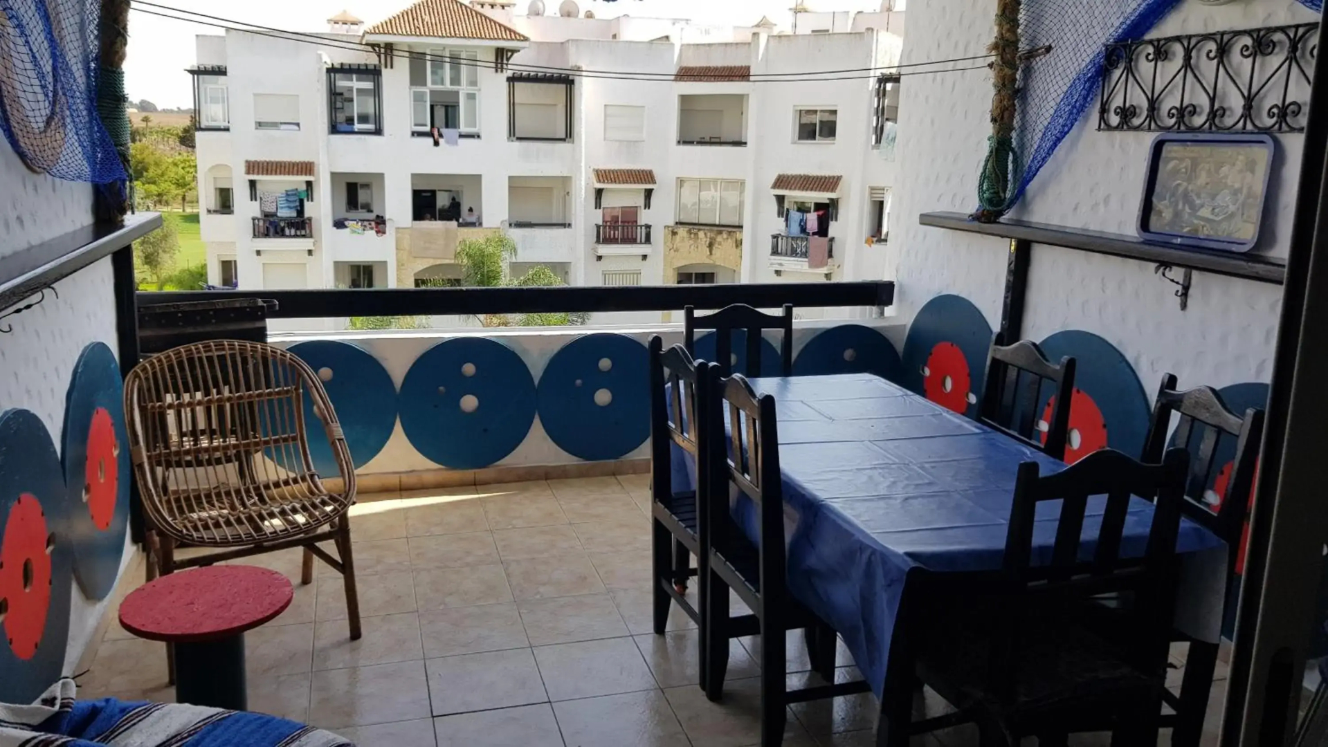Asilah Marina Golf