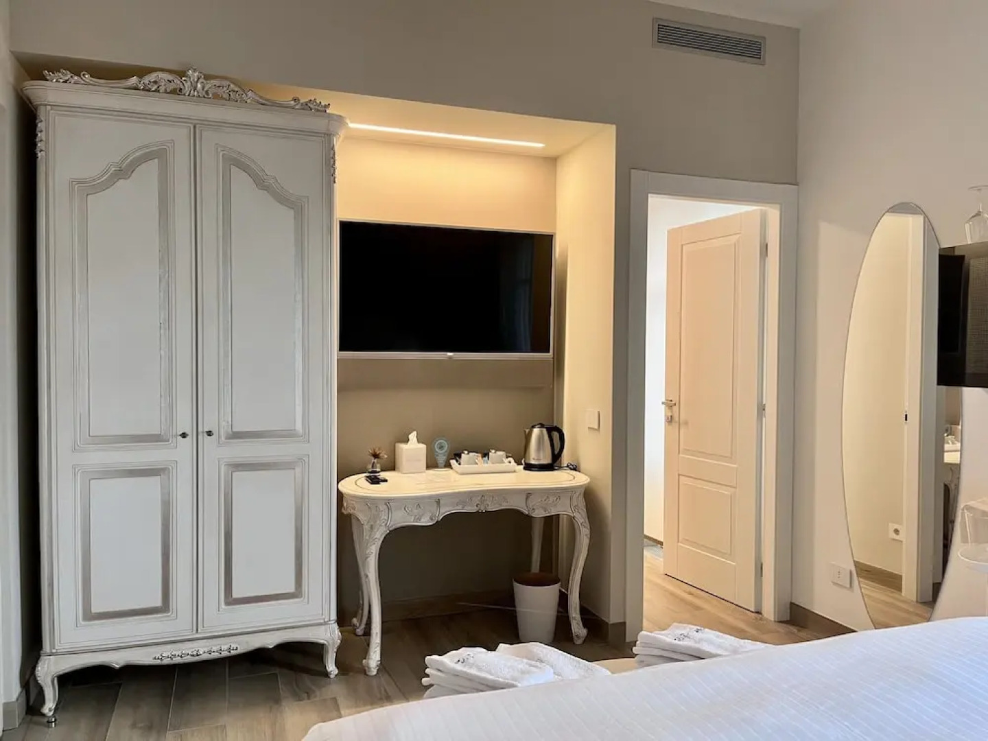 Villa Nonna Cicci Boutique Hotel Spa