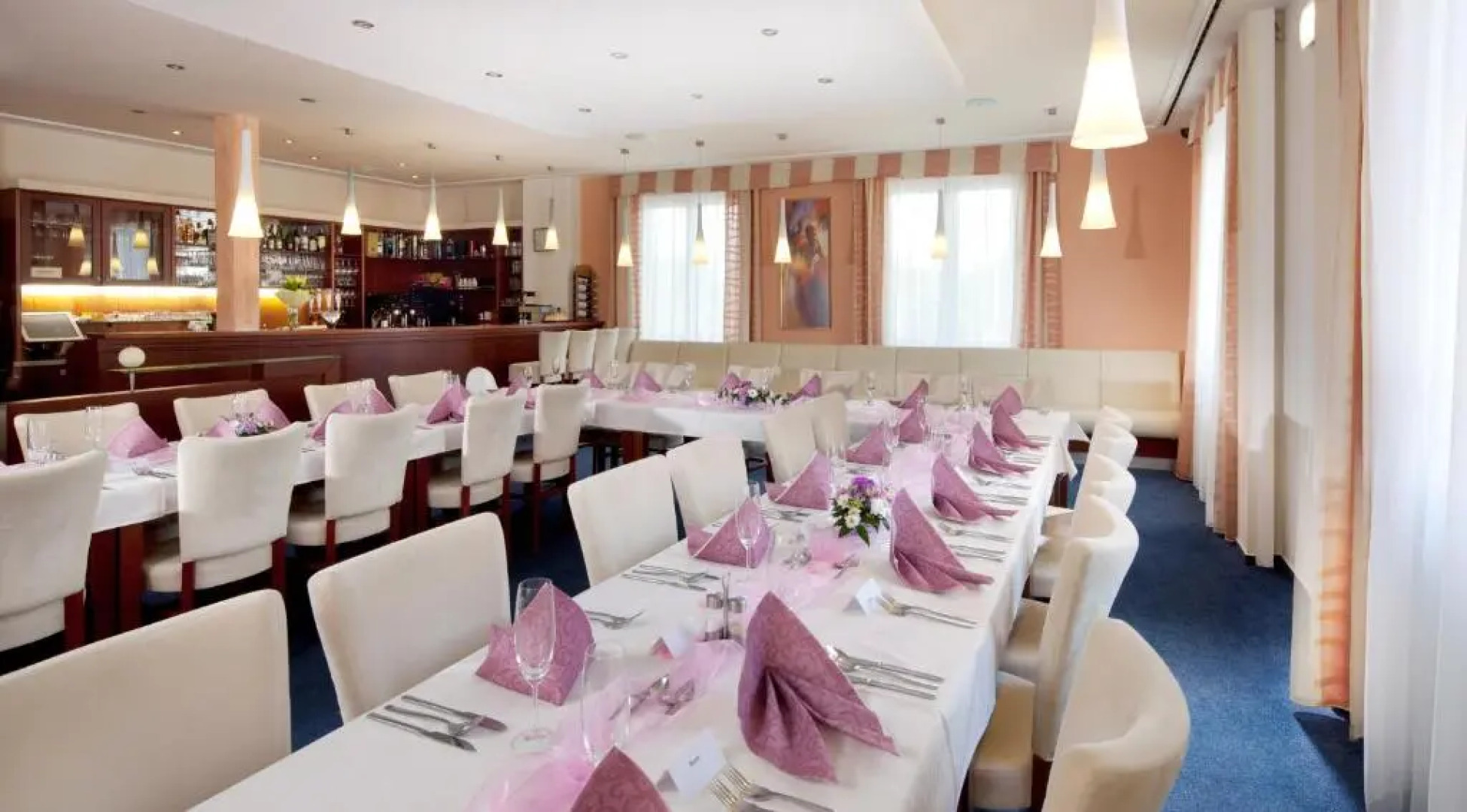 Francis Palace Hotel