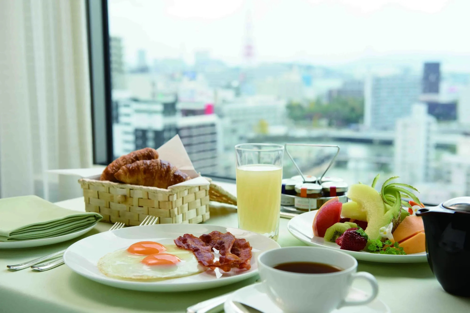 Hotel Okura Fukuoka