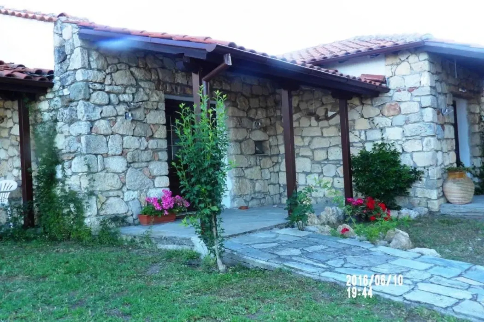 Peristeridi Apartments