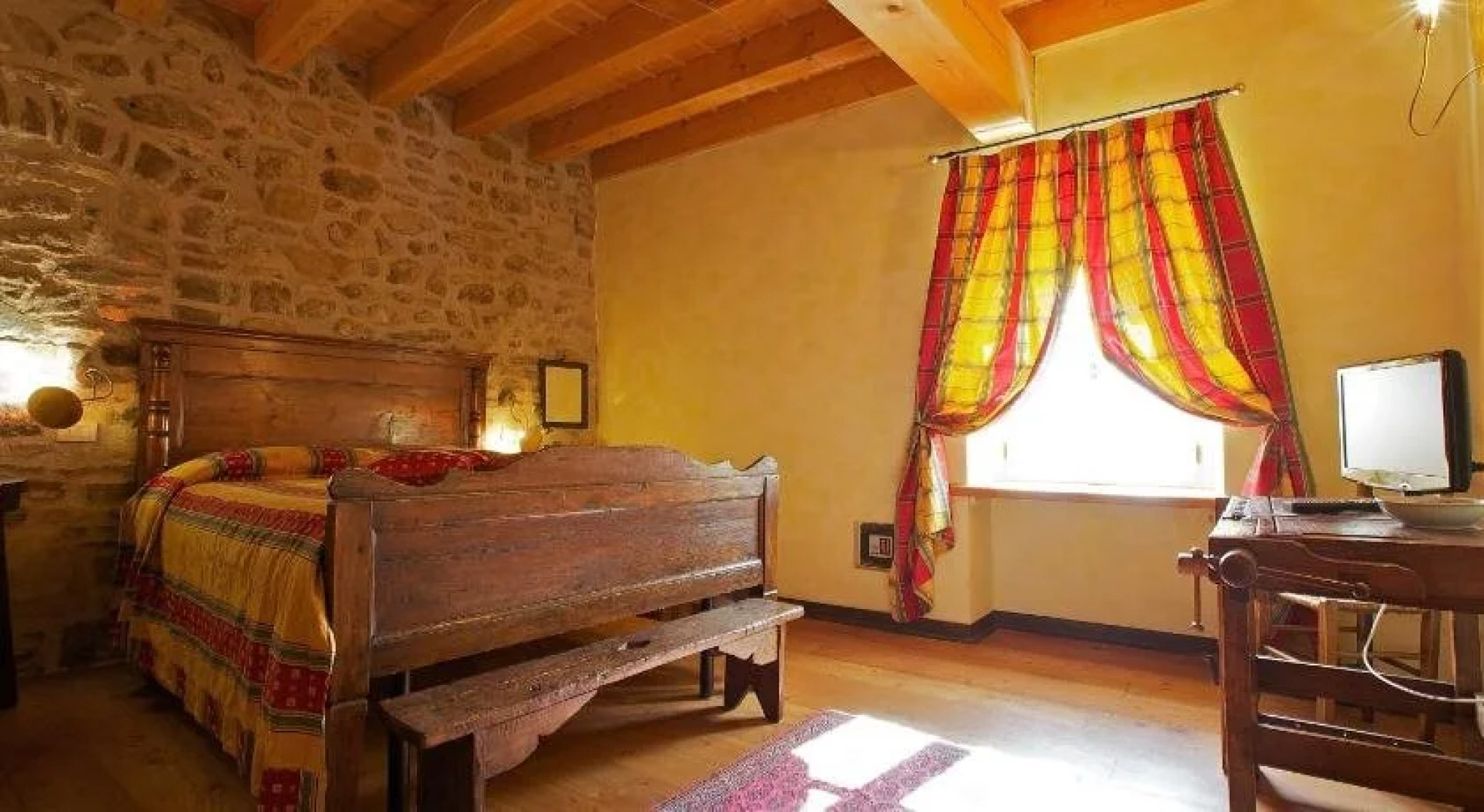 Agriturismo Casa Clelia