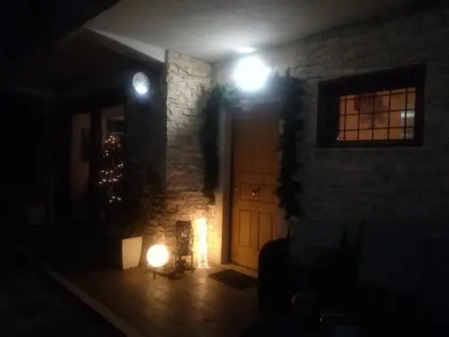 Il B&B La Passeggiata