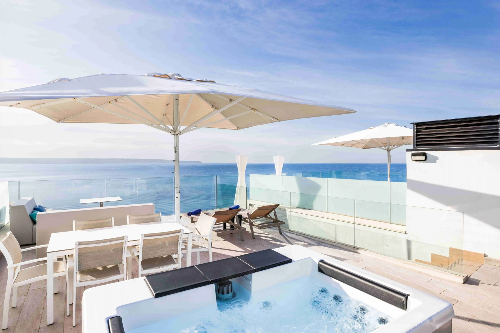 Aparthotel Fontanellas Playa