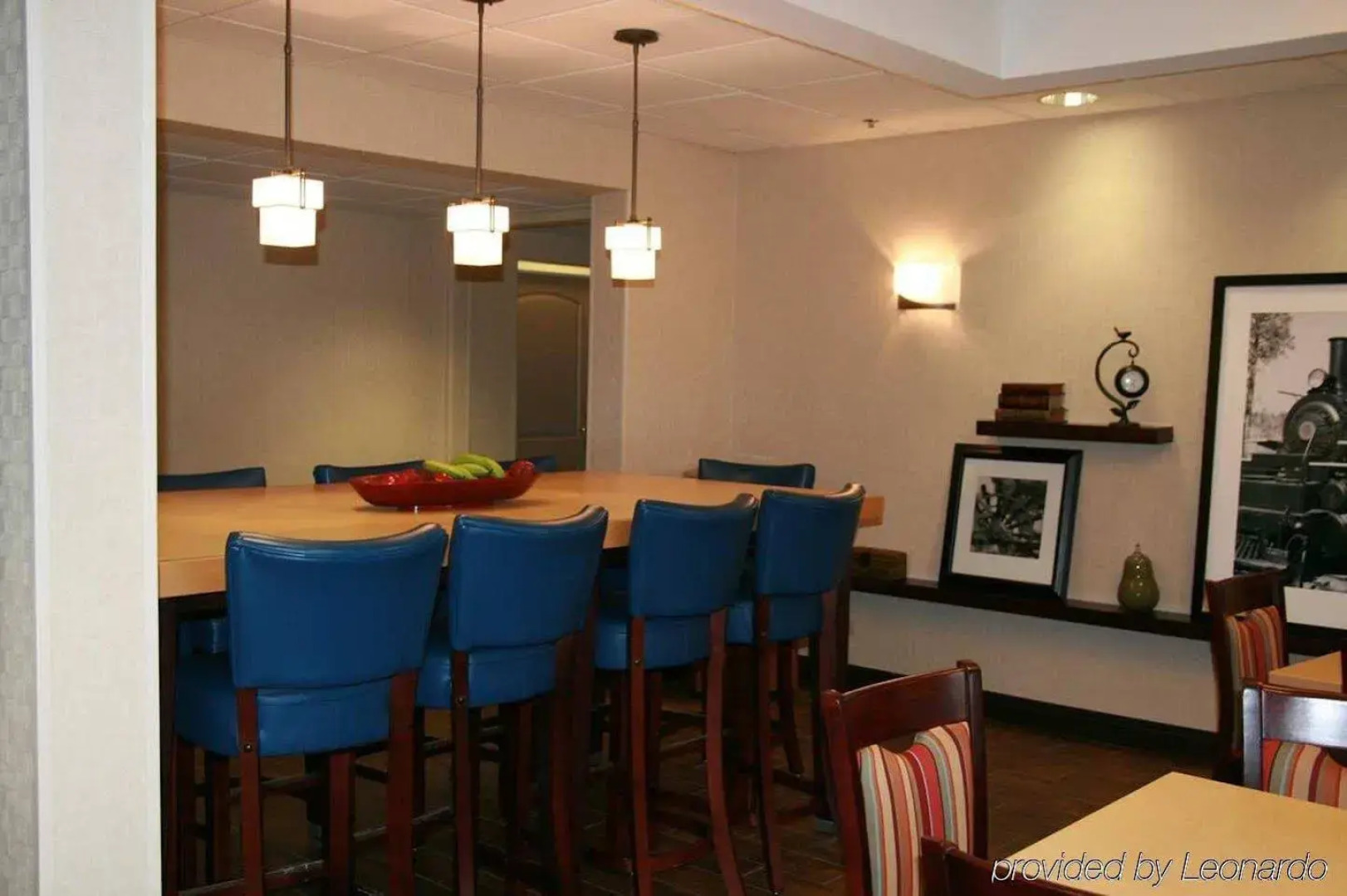 Hampton Inn Chicago Elgin/I-90