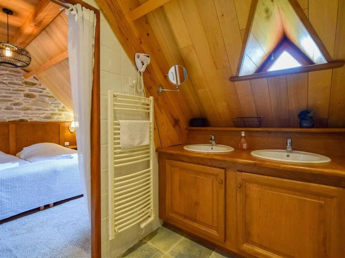 Elegant Villa on Historic Domaine