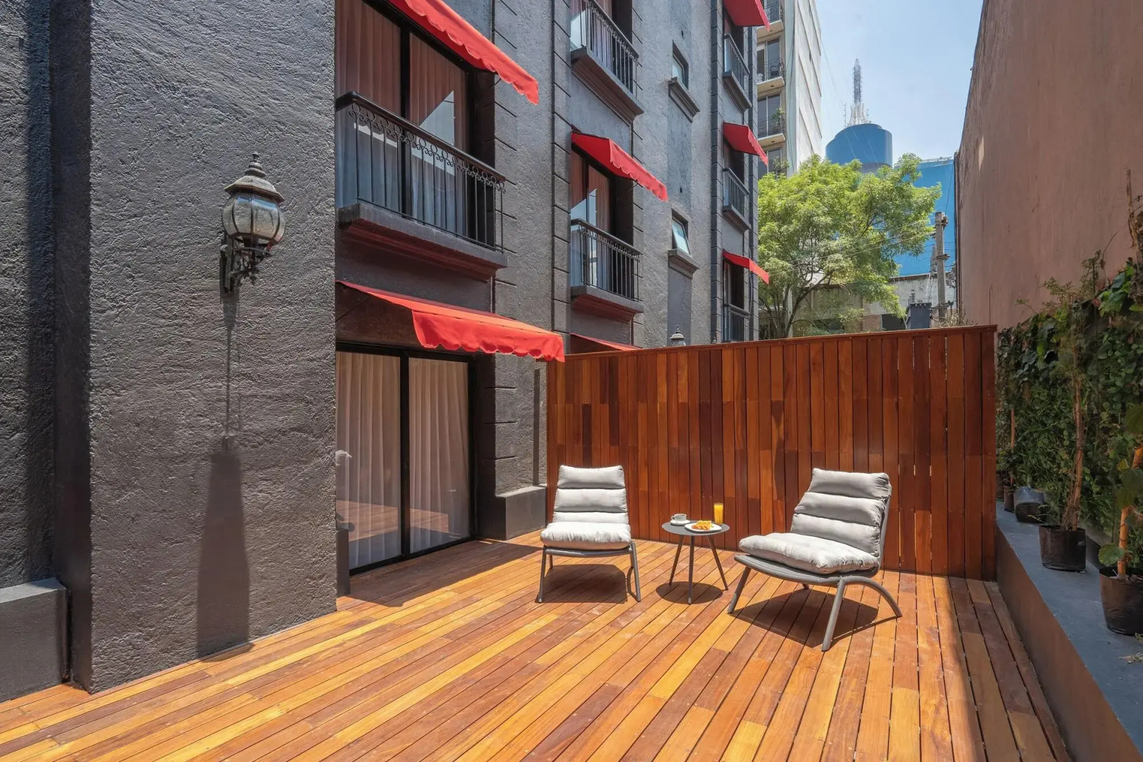 Hive Nápoles By G Hotels