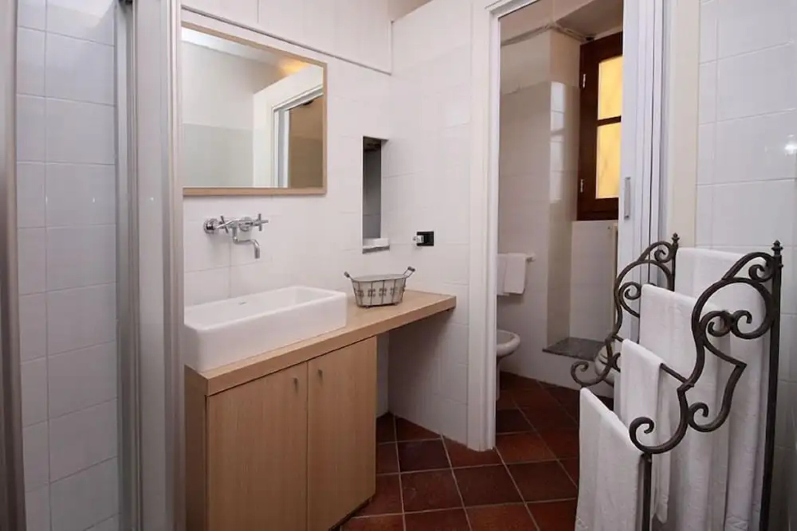 Il Molo Di Hotel Villa Aurora