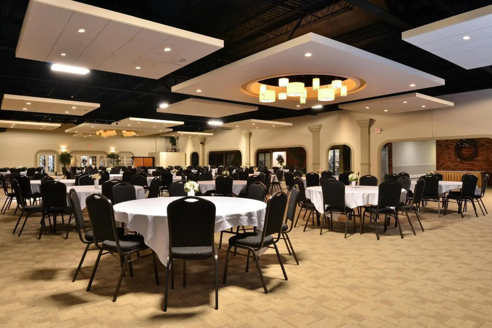 Holiday Inn Express St. Louis-S Metro-Festus I-55S