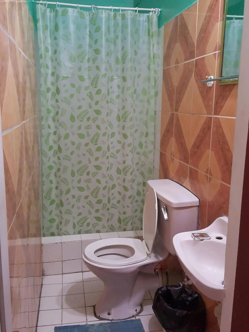Caribbean Tourist Villa Guest House